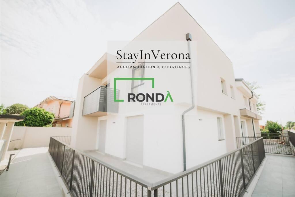 Ronda Apartments 24 pax e parcheggio incluso - Housity