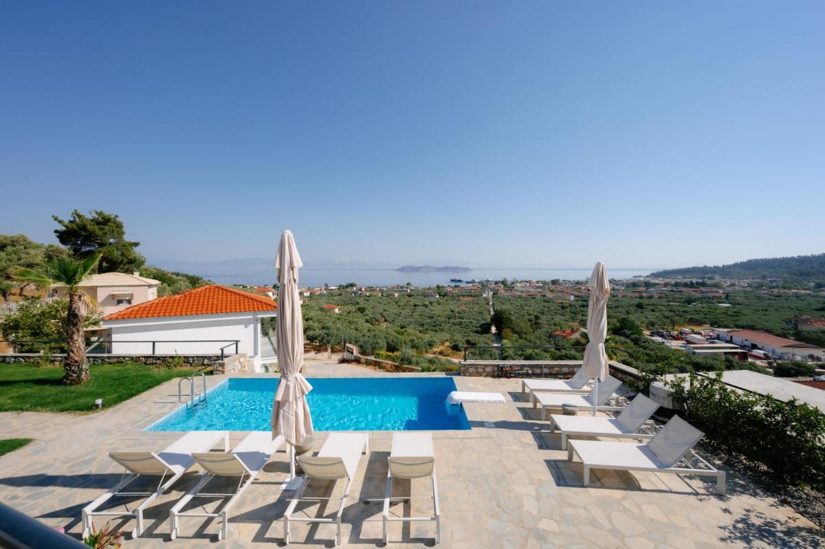 Seahorse Villa - Housity