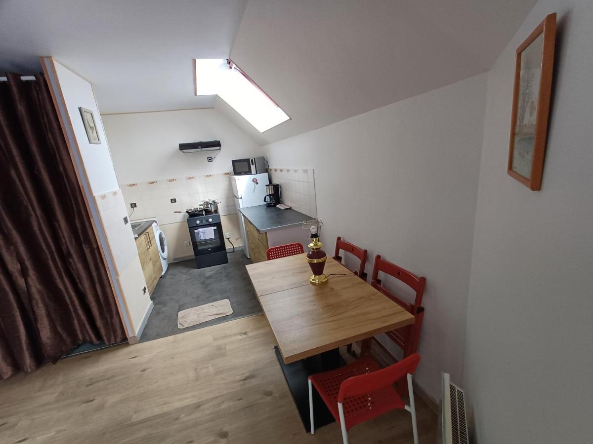 Appartement indépendant Proche Paris, Roissy CDG, Astérix, Disneyland - Housity