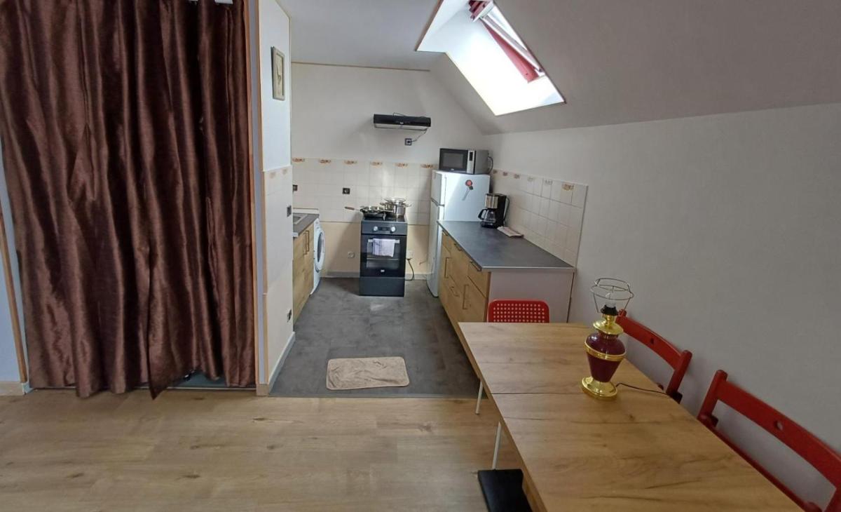 Appartement indépendant Proche Paris, Roissy CDG, Astérix, Disneyland - Housity