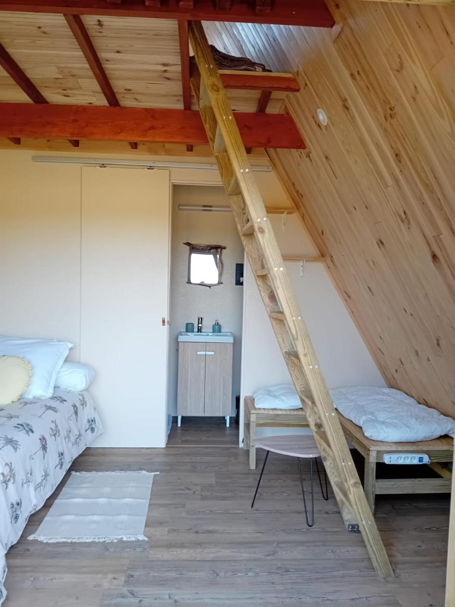 Le Chalet dans les Près - Housity