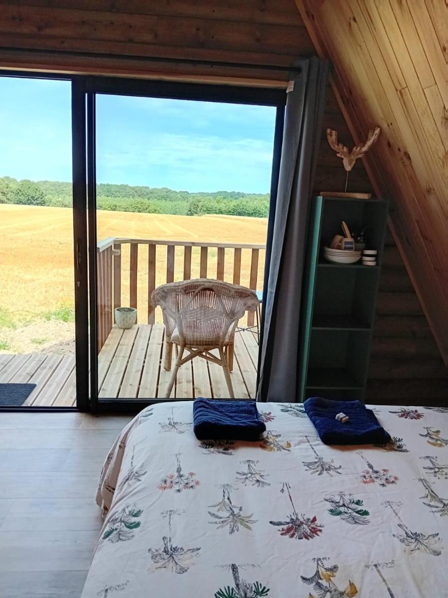 Le Chalet dans les Près - Housity