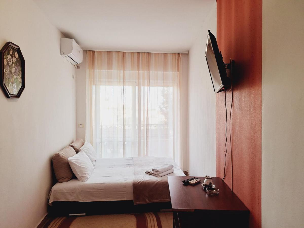 Apartments Aga - Hizvo