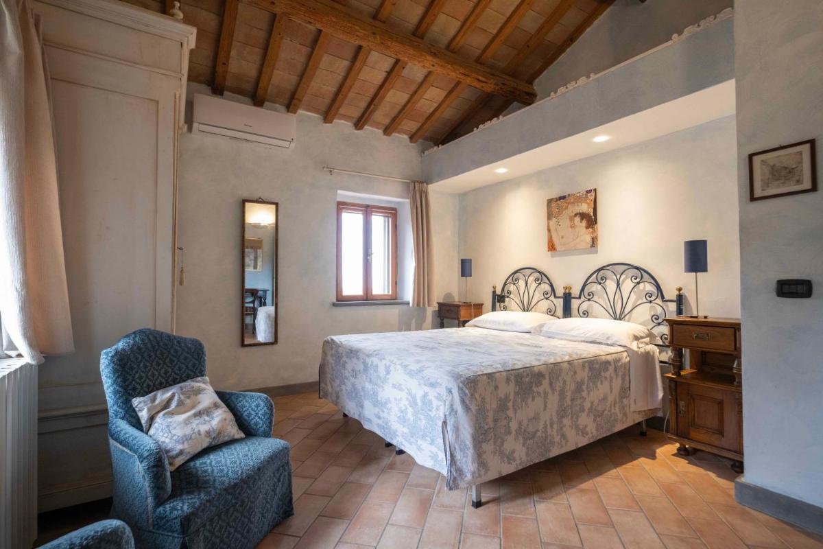 Poggio Montali - Housity