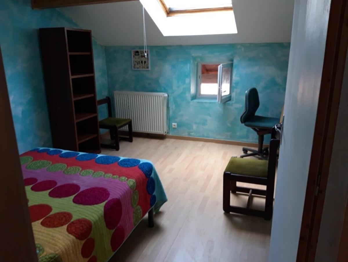 T4 Duplex Hypercentre Pont De Vaux - Housity