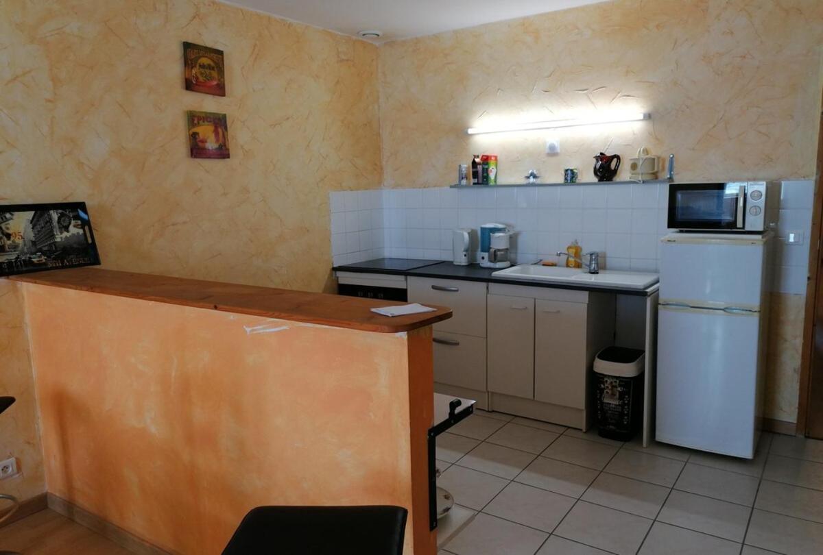 Pont-de-vaux City Center Appartement For 2 - Housity