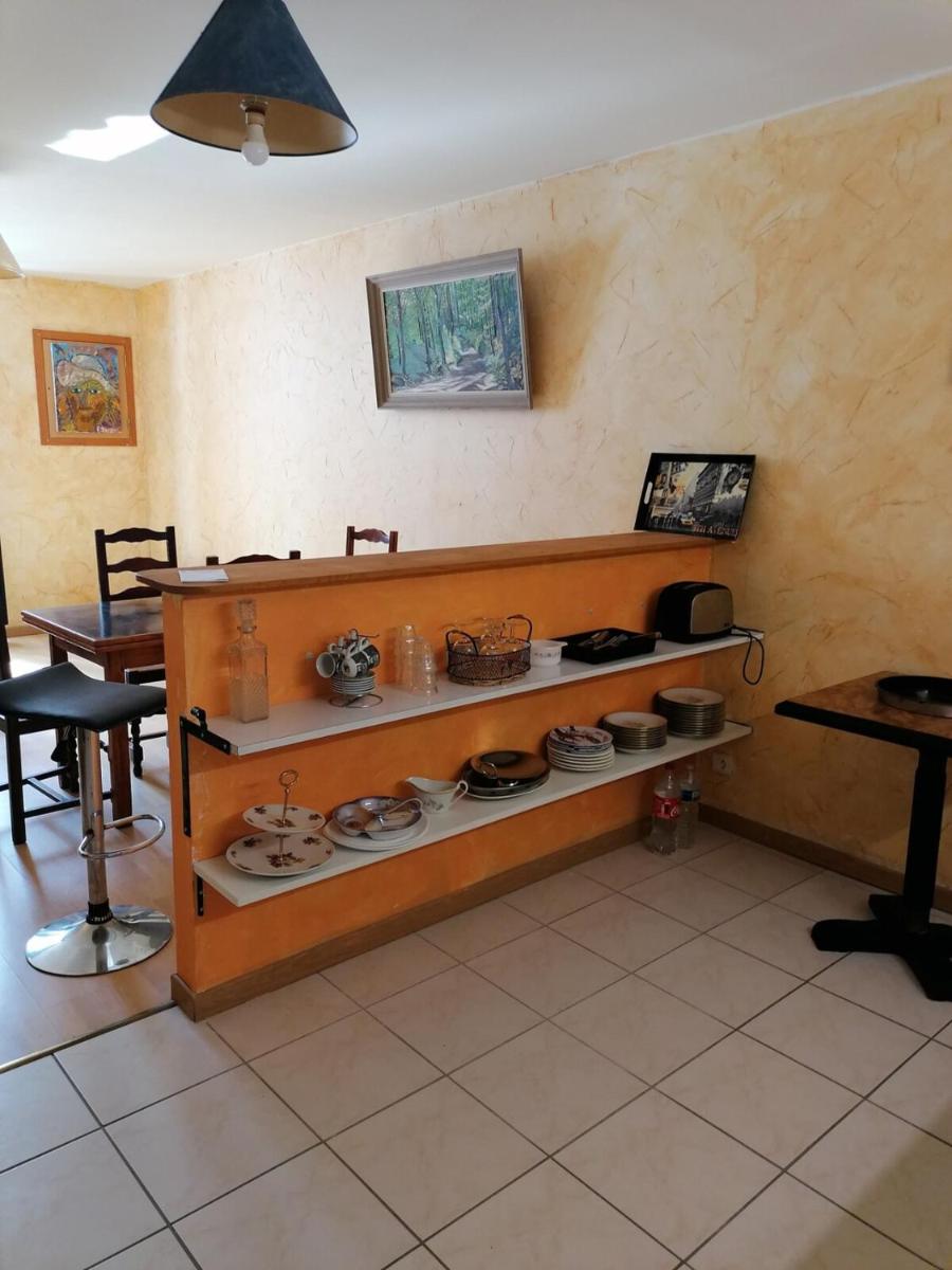 Pont-de-vaux City Center Appartement For 2 - Housity