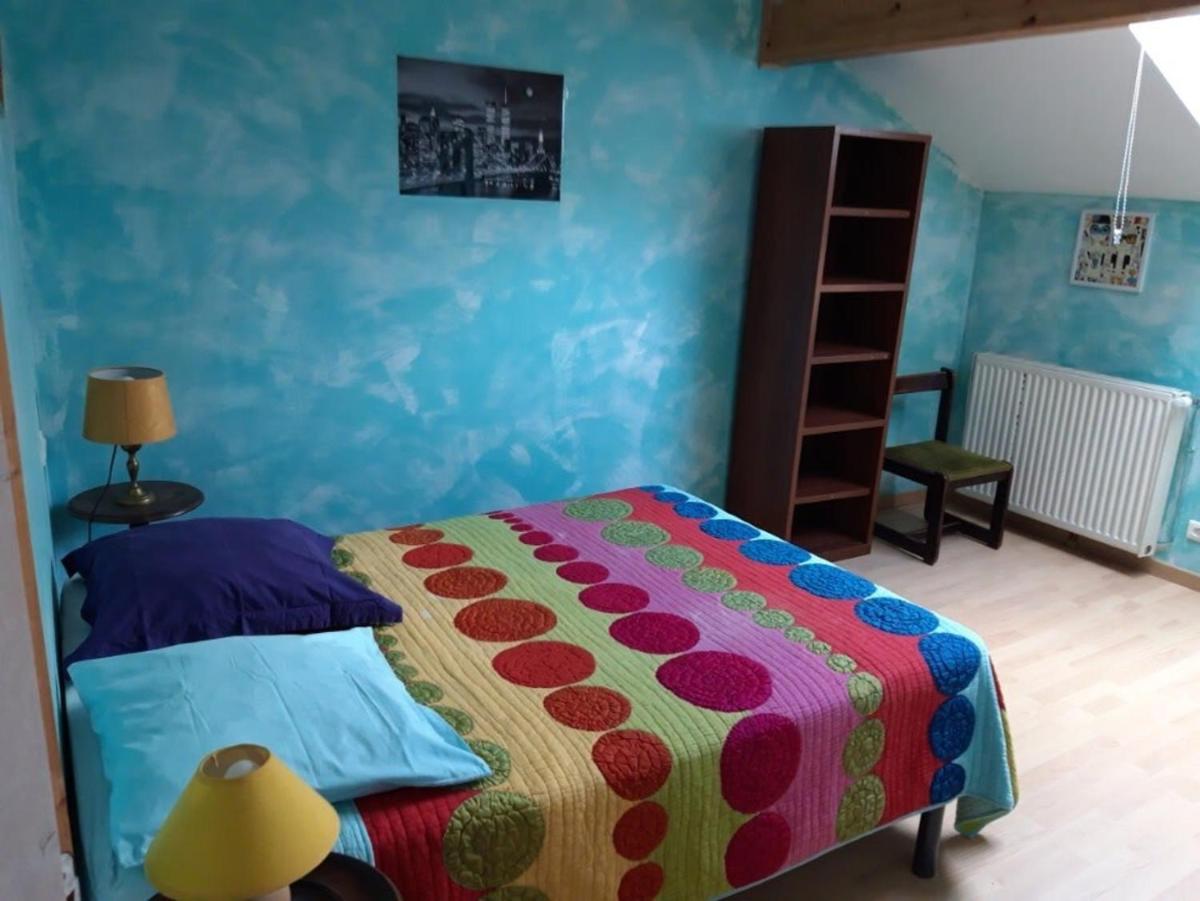 T4 Duplex Hypercentre Pont De Vaux - Housity
