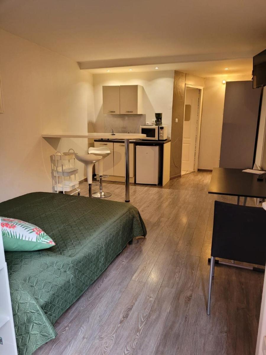 The Loge Mcon - Housity
