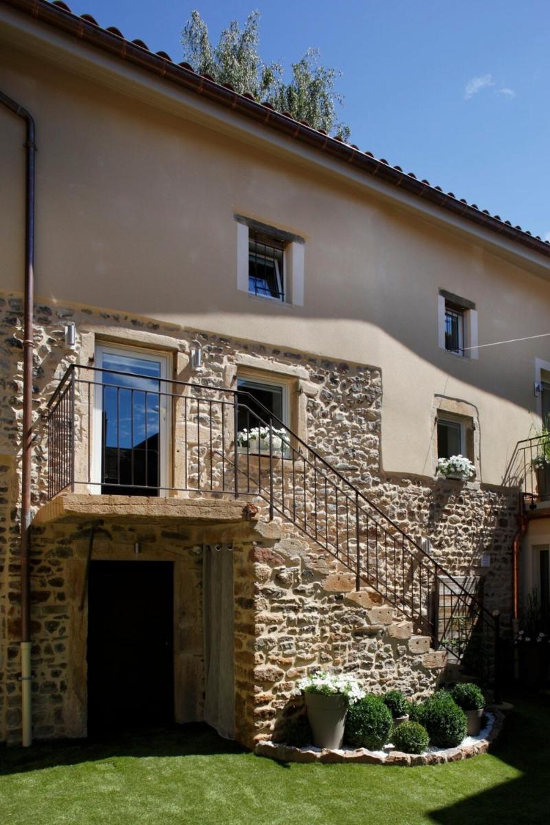 La Maison De Marius Saint Amour Bellevue - Housity