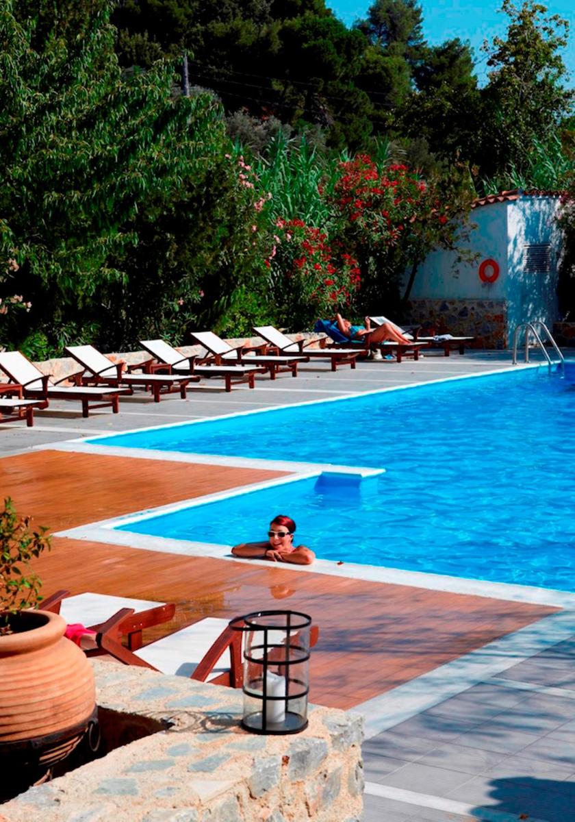 Astoria Hotel - Housity