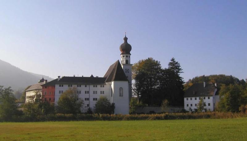 Unterenglhängerhof - Housity