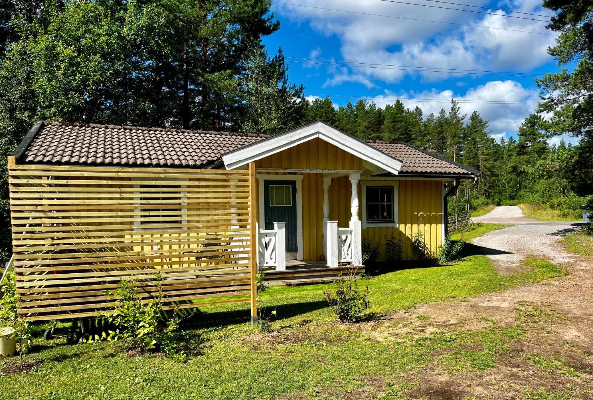Jacobs Stuga - Housity