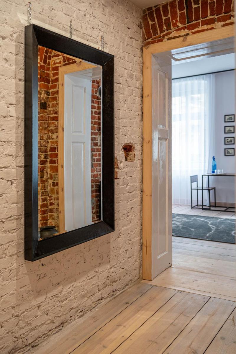 Apartamenty na Starówce - Housity