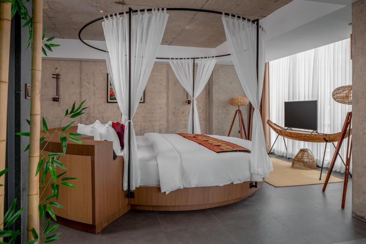 CHECK inn Phnom Penh Royal Palace - Housity