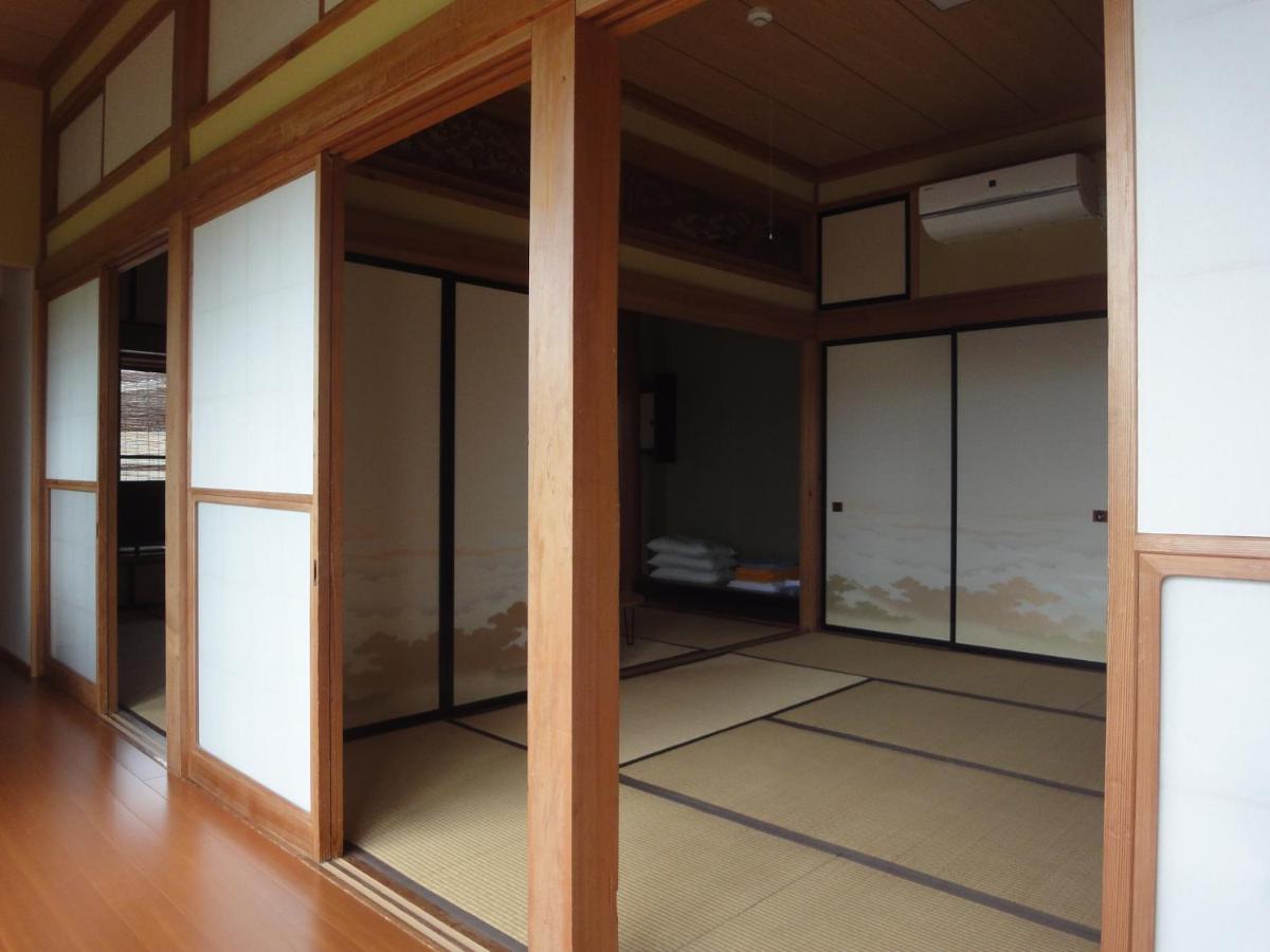 Minpaku Hiraizumi - Housity