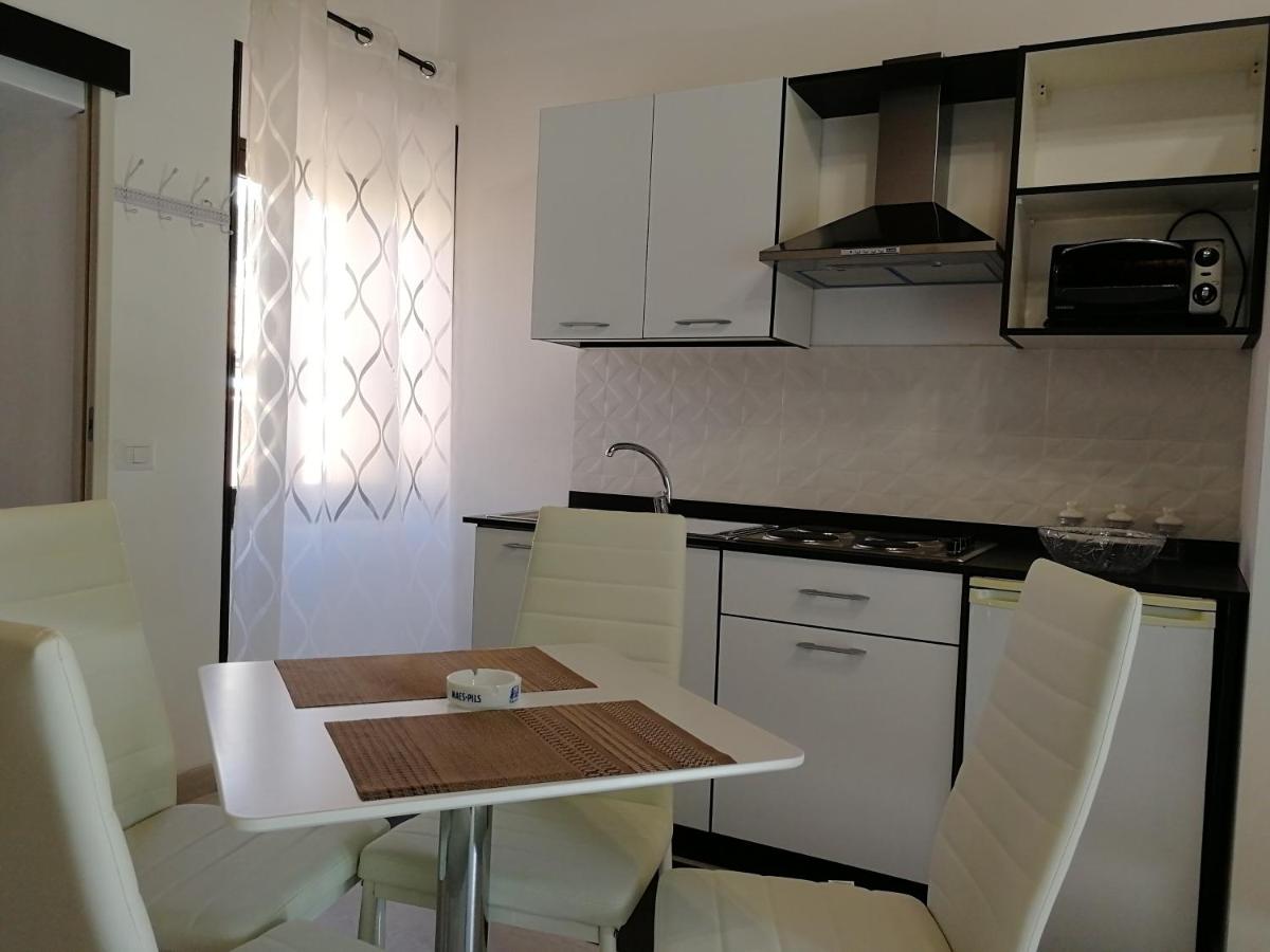 Tropea Travel's House - Housity