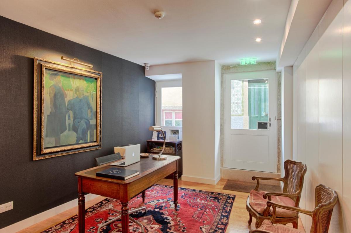 Dear Lisbon - Charming House - Housity