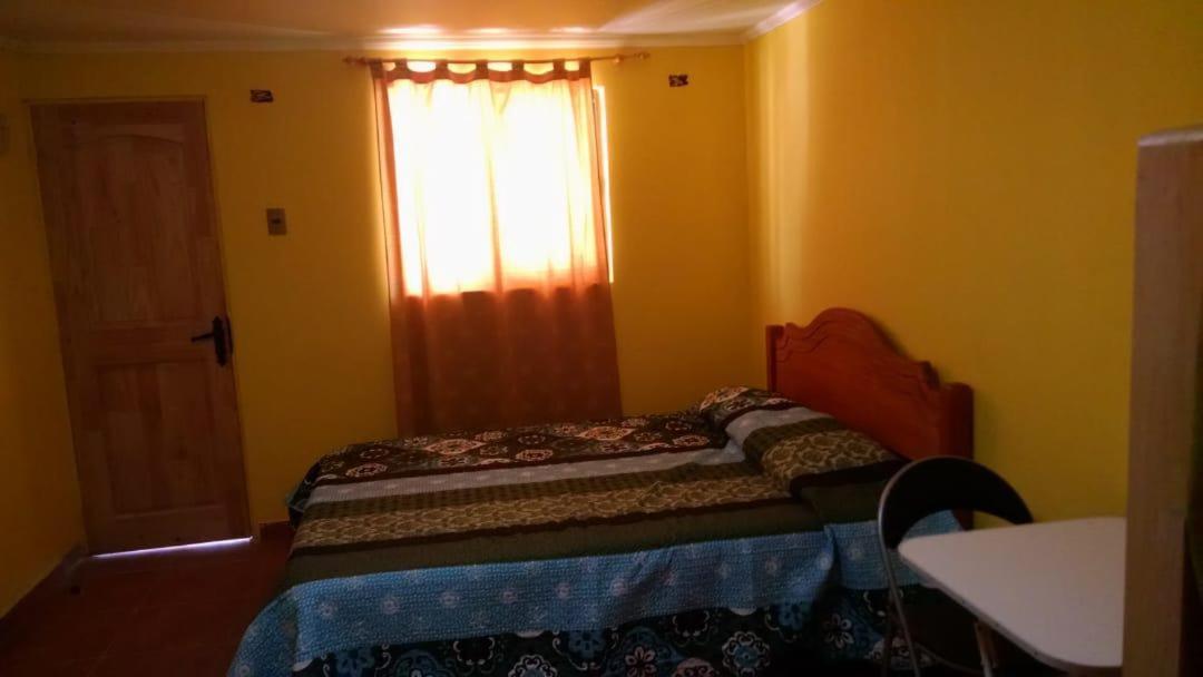 Hostal playa las conchitas - Housity