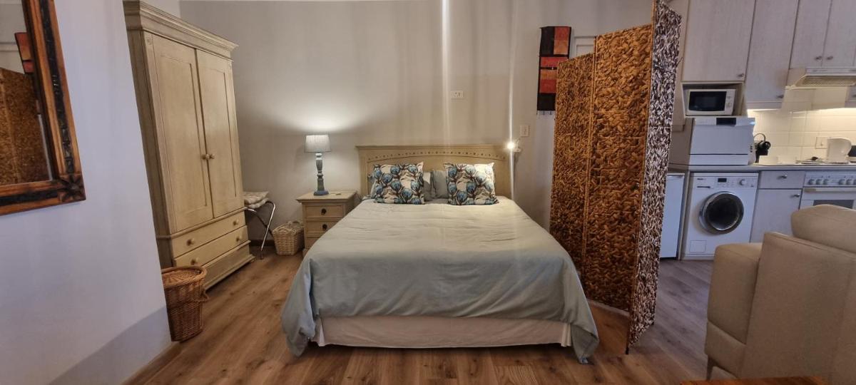 Garden apartment Bay View - Housity
