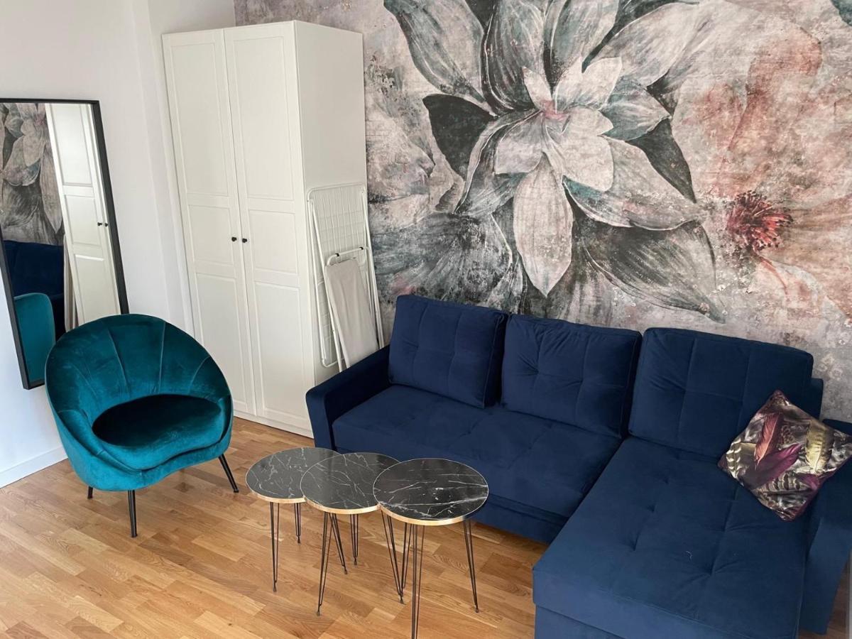 Katowice Gallery Center - Housity