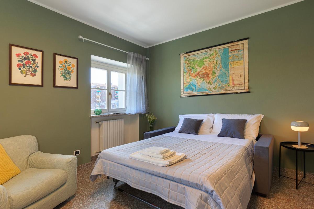 Casa del Corso - Housity