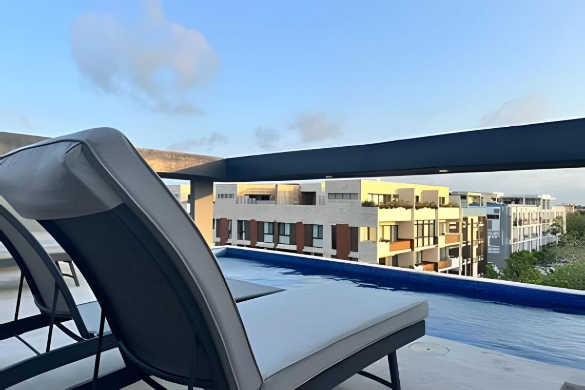 Departamento a minutos de la playa - Housity