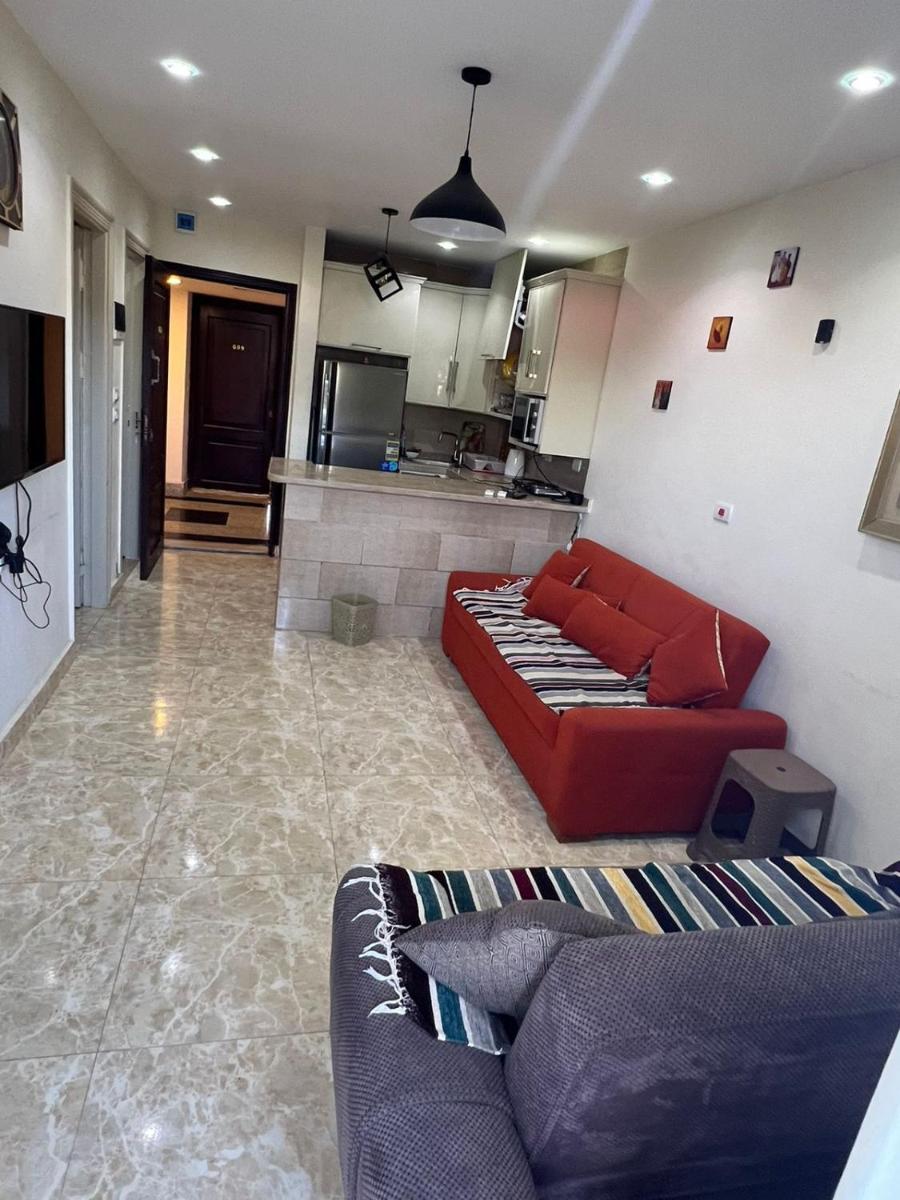 Suitetrails - بورتو جولف شاليه- Porto Golf Chalet