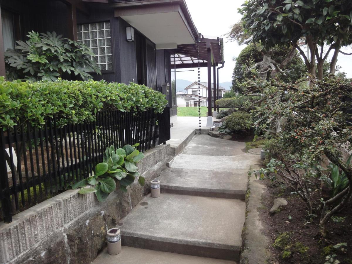 Minpaku Hiraizumi - Housity