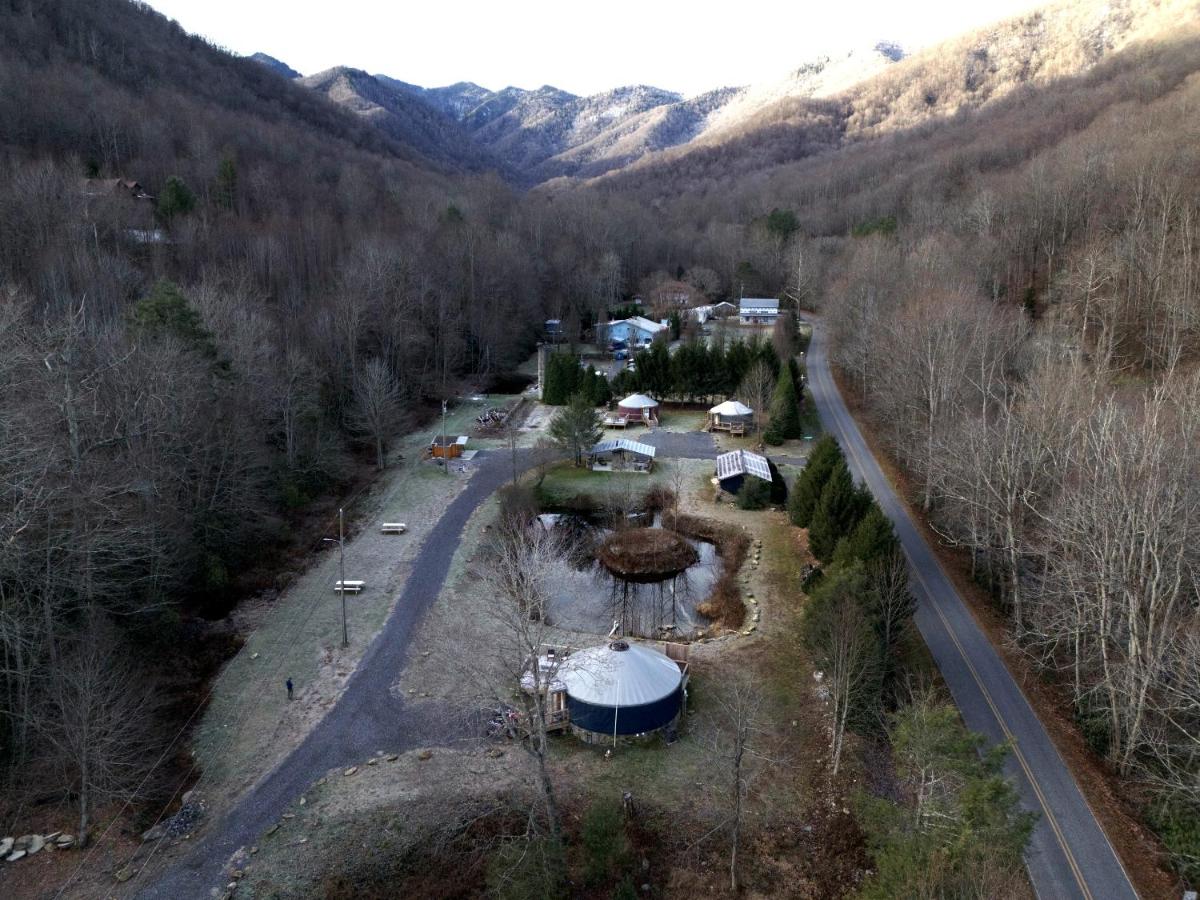 Maggie Valley Cabin Rentals - Housity