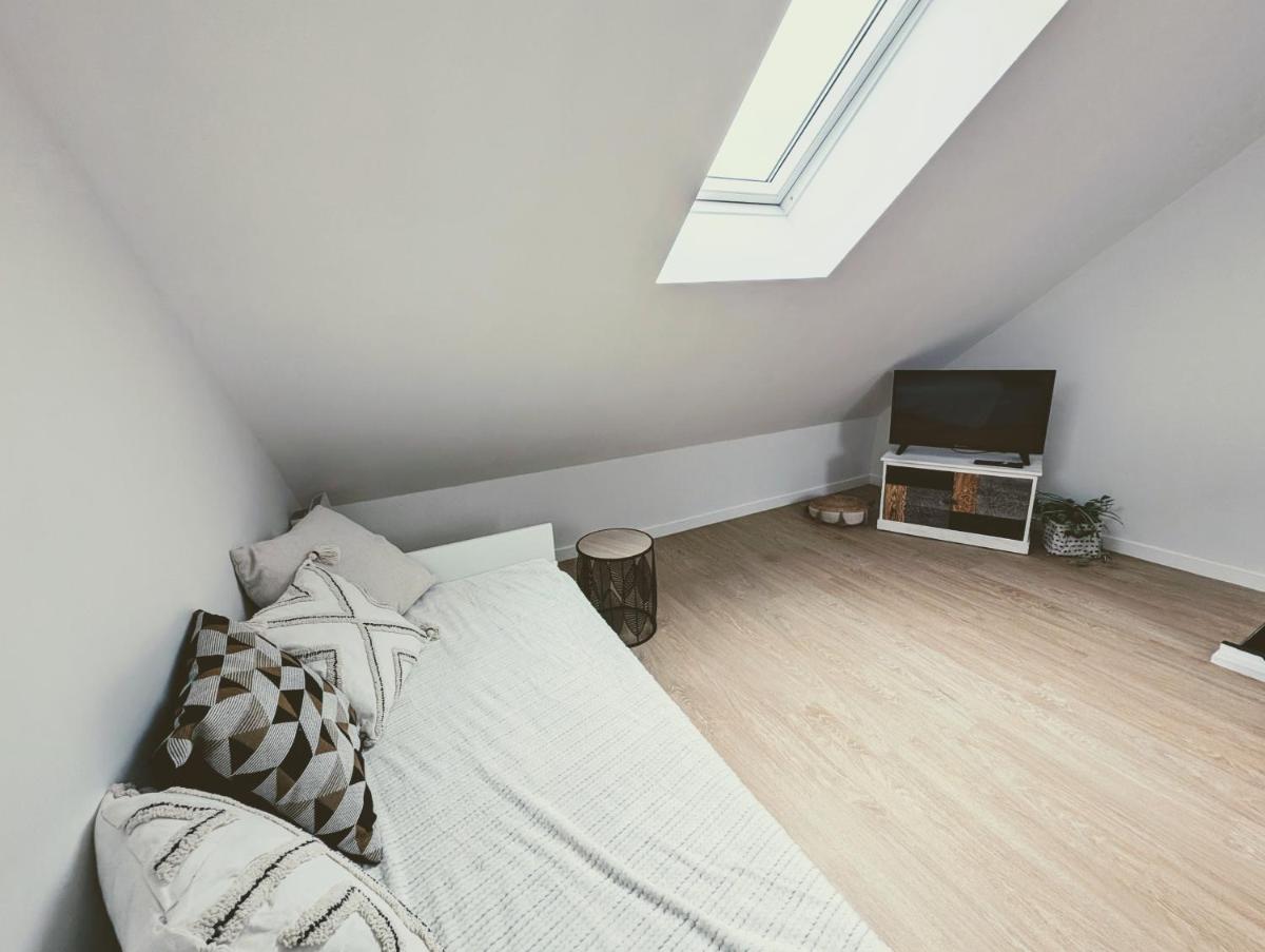 Duplex77 Near Disney - Housity