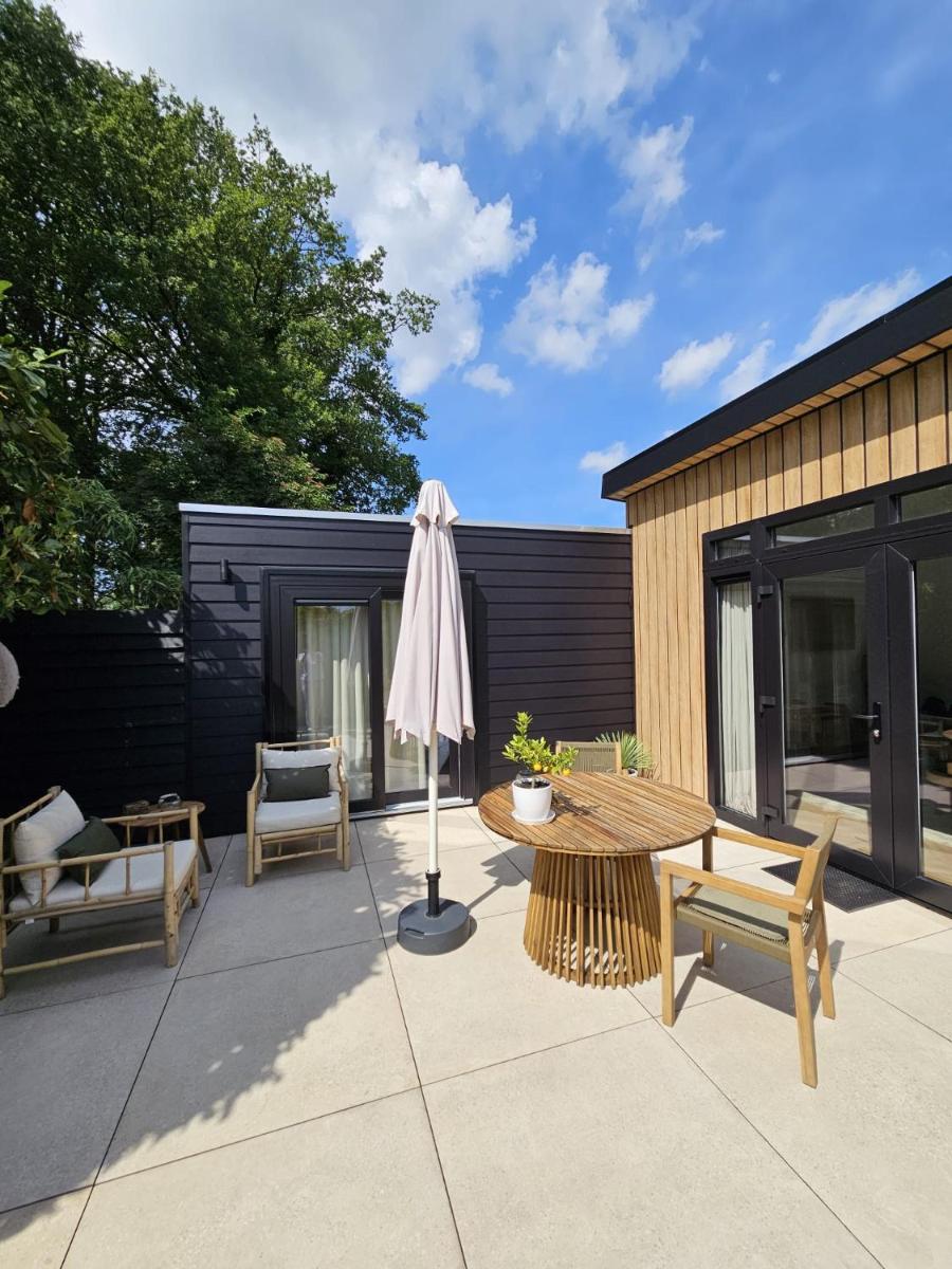 Bed and Breakfast Bij ons in het bos - Housity