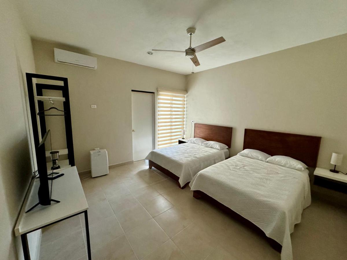 Villas Mar Turquesa Cozumel - Housity