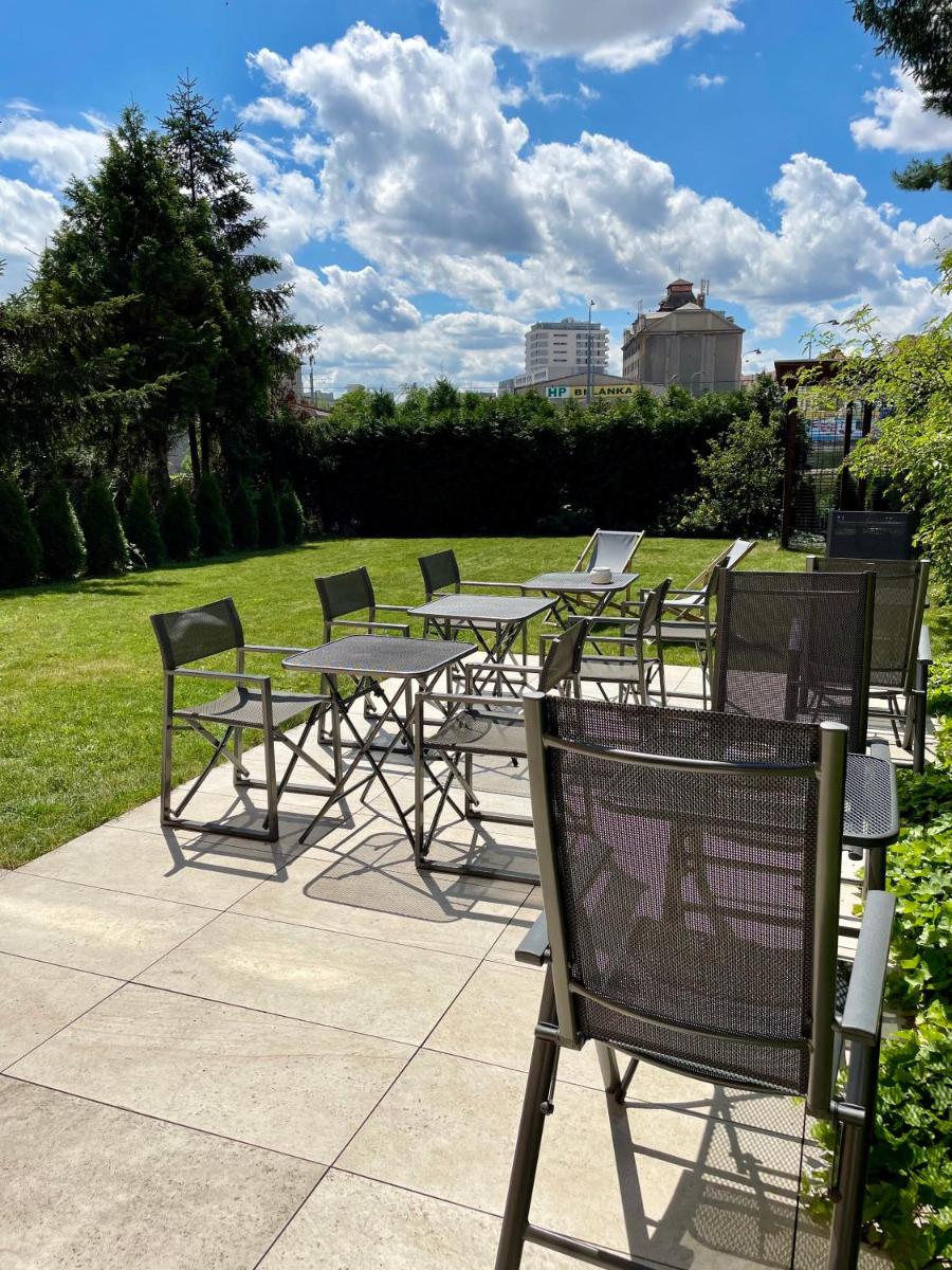 Apartsee Wellness Plzeň - Housity