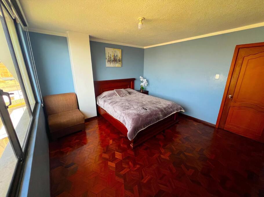 Panoramic Mountain View Penthouse - Hizvo