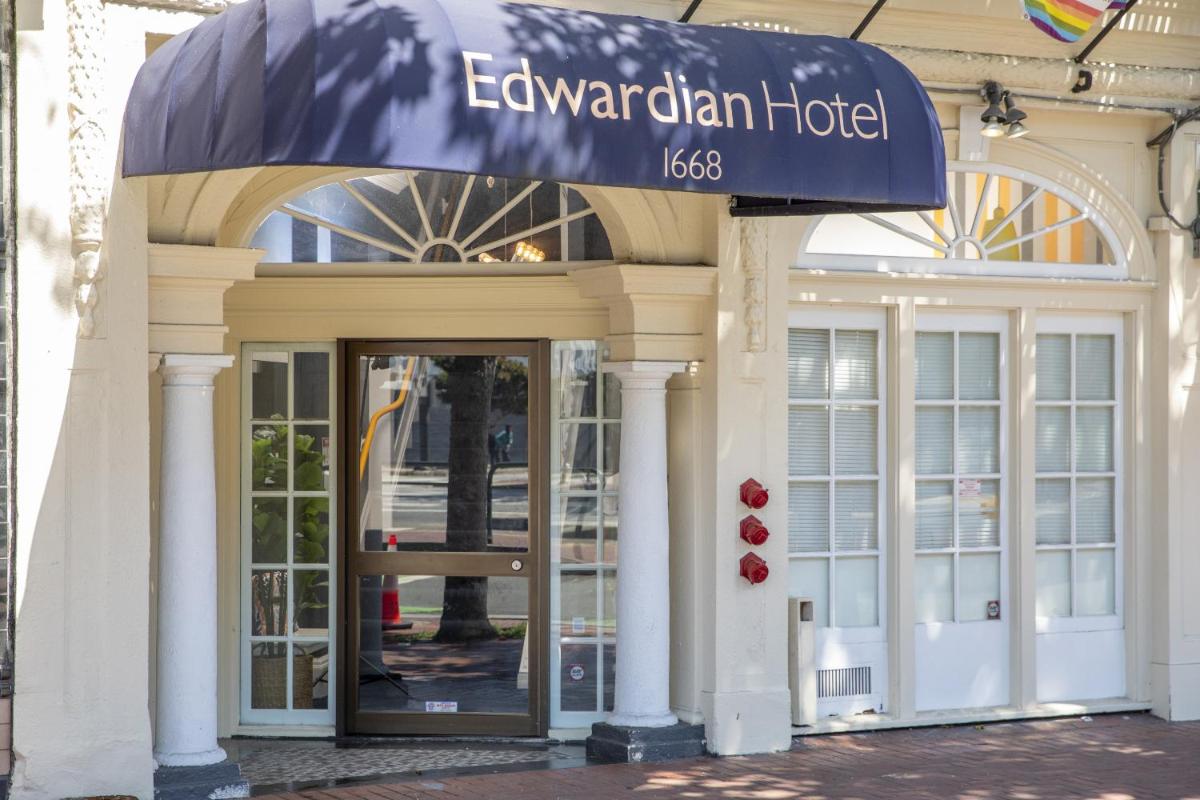 Edwardian Hotel - Housity