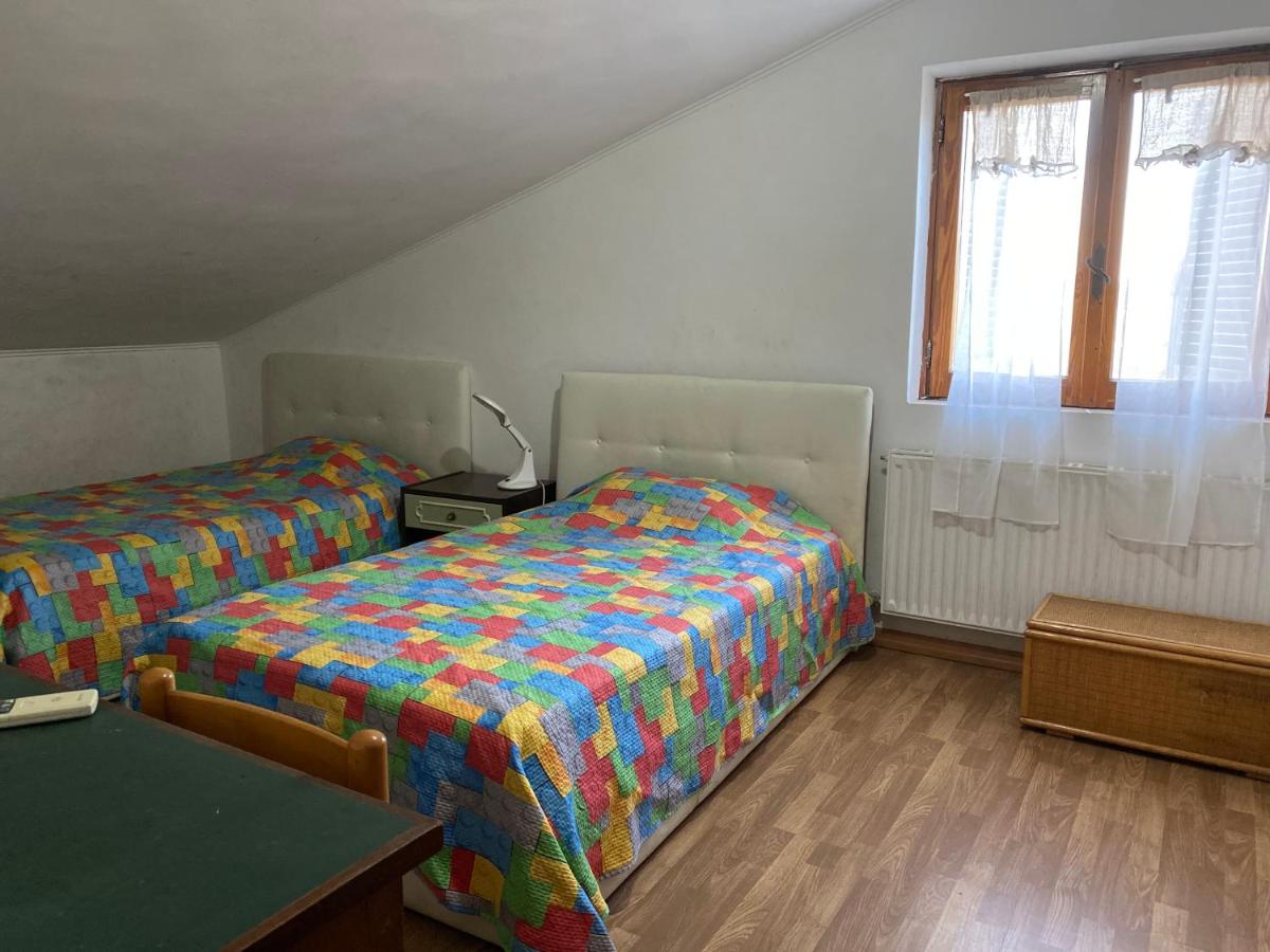 La casa di Vittorio - Housity
