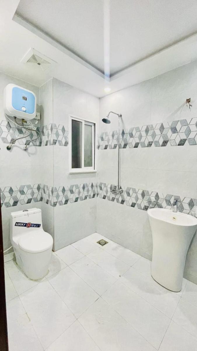 Suitetrails - Apartment