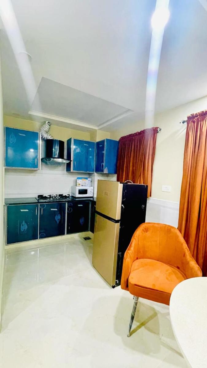 Suitetrails - Apartment