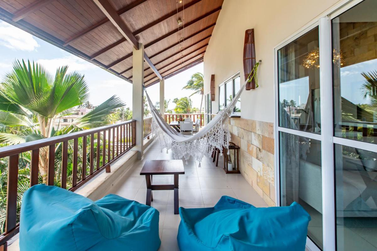 Kite Dream Cumbuco Apartments 60 & 120qm - Housity