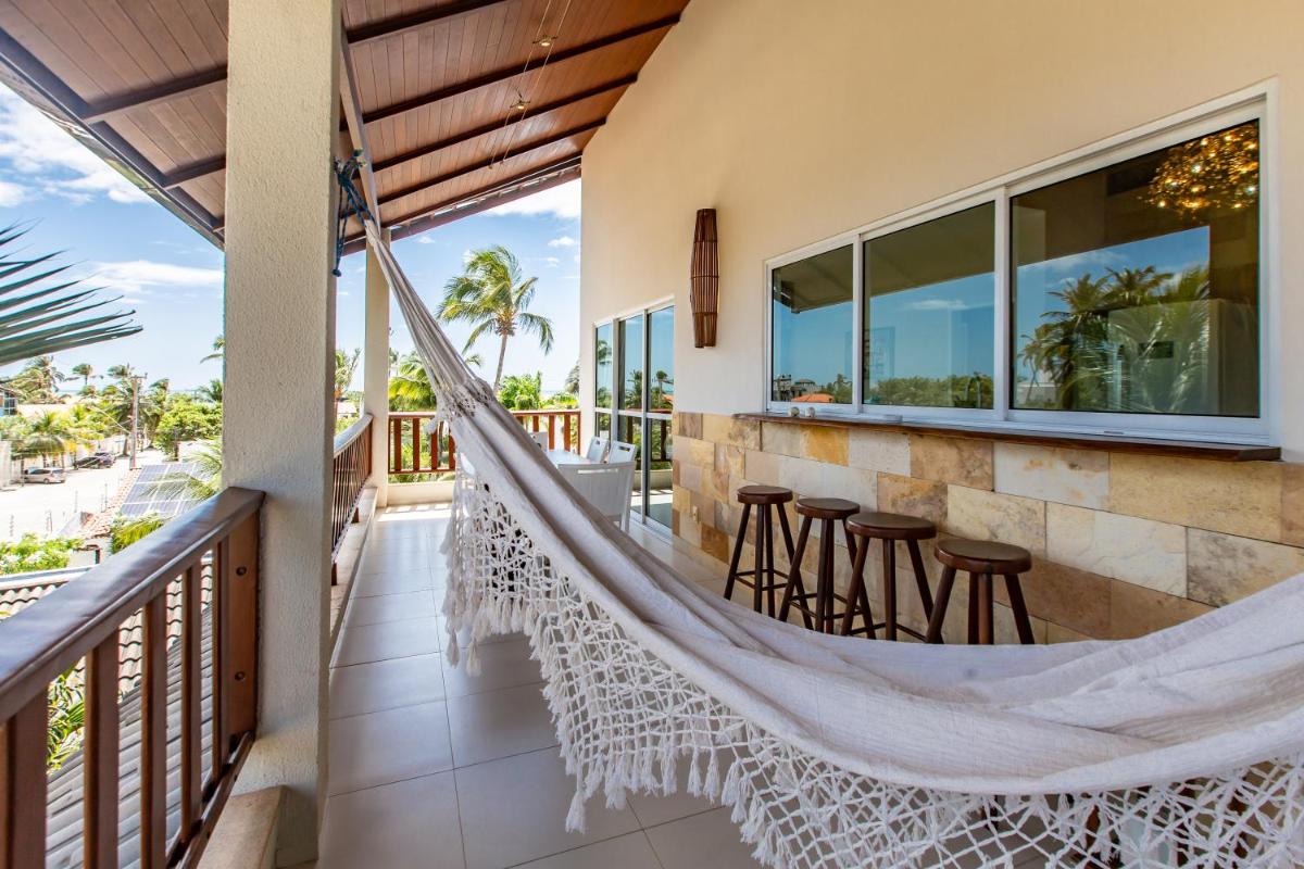Kite Dream Cumbuco Apartments 60 & 120qm - Housity