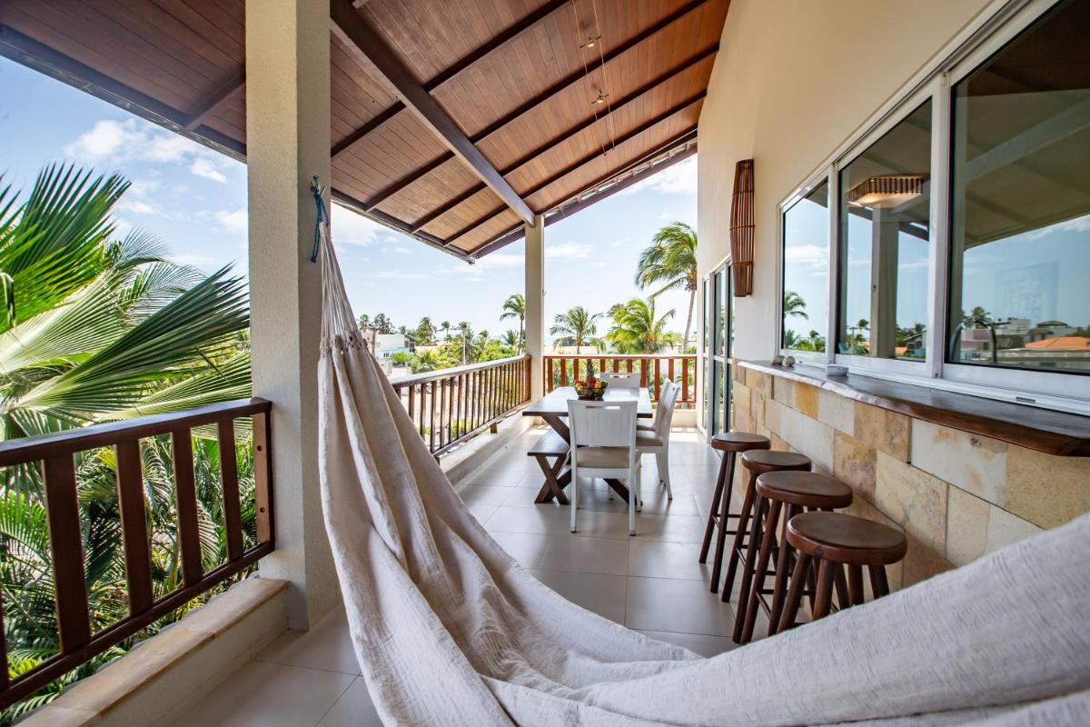 Kite Dream Cumbuco Apartments 60 & 120qm - Housity