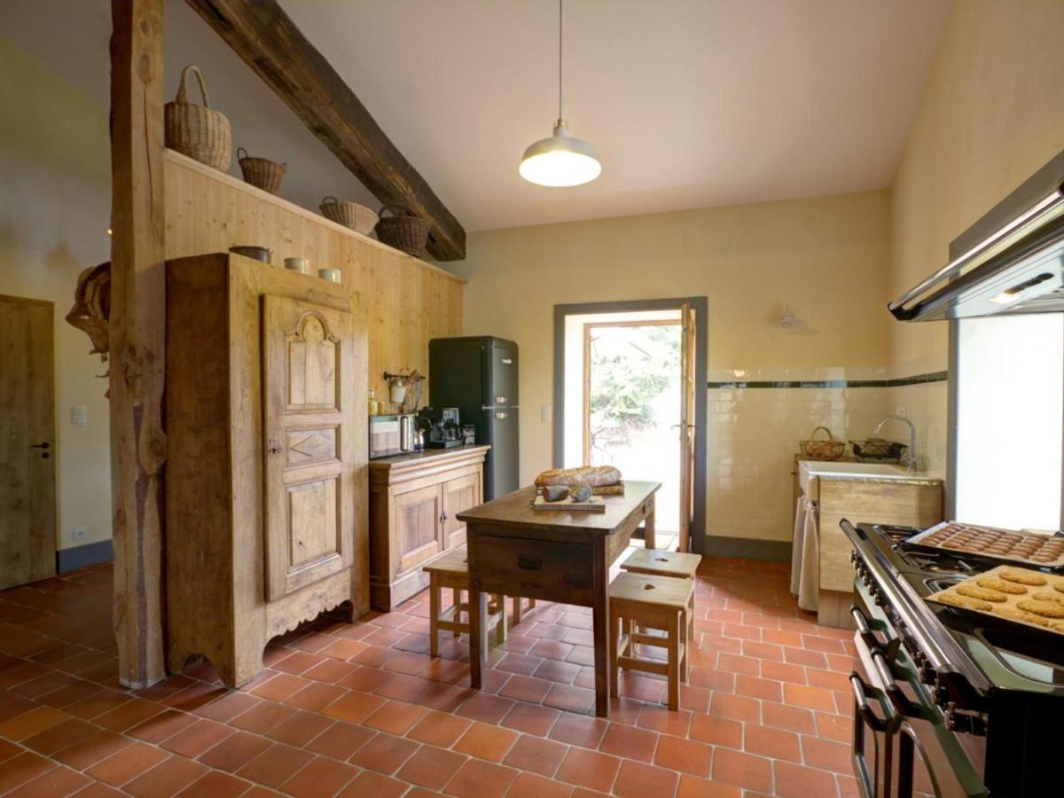 Gîte de charme avec spa, sauna et jardin pour 12 personnes - FR-1-496-54 - Housity