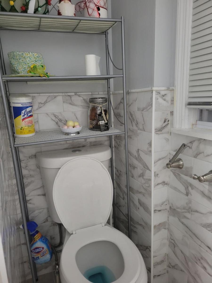 New bedroom - Housity