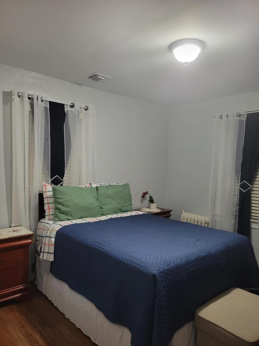 New bedroom - Housity
