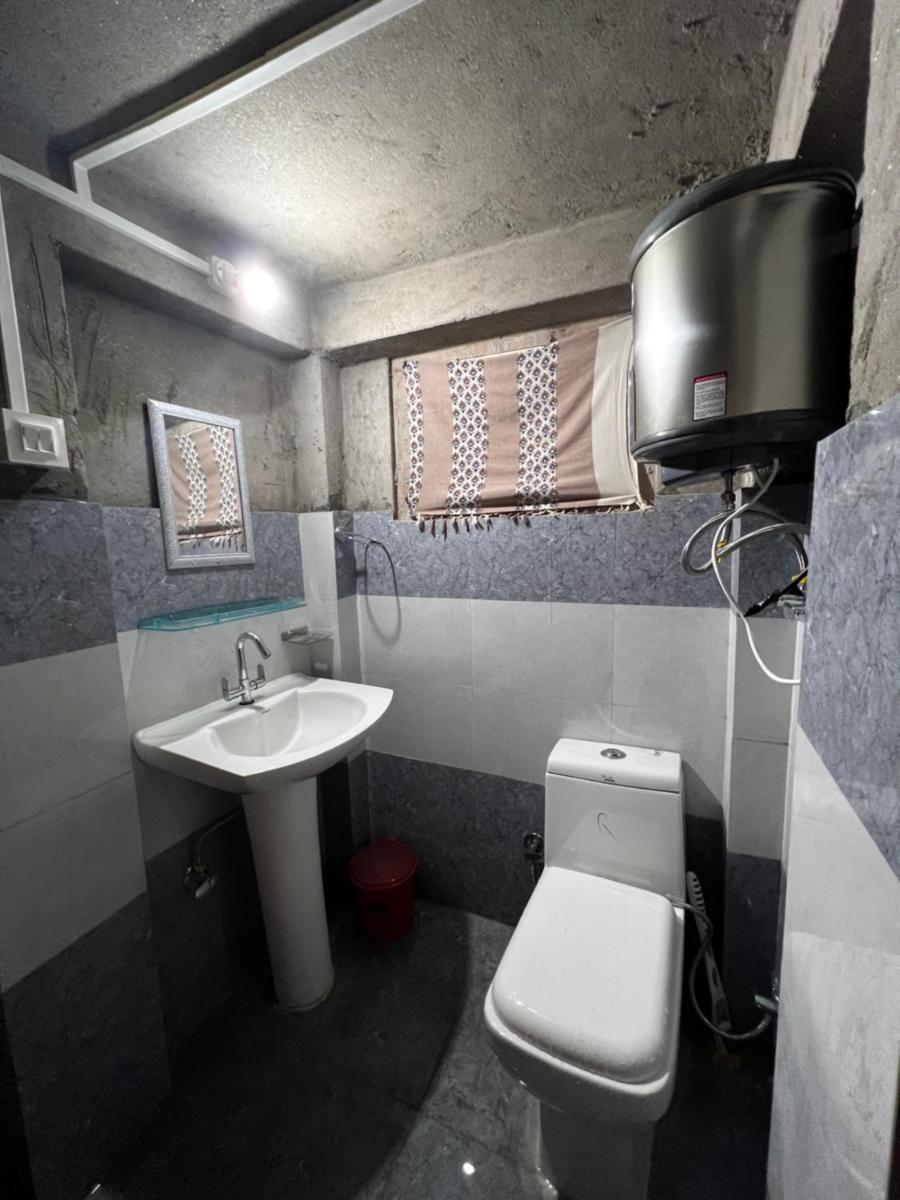 Old Brahma Homestay - Housity