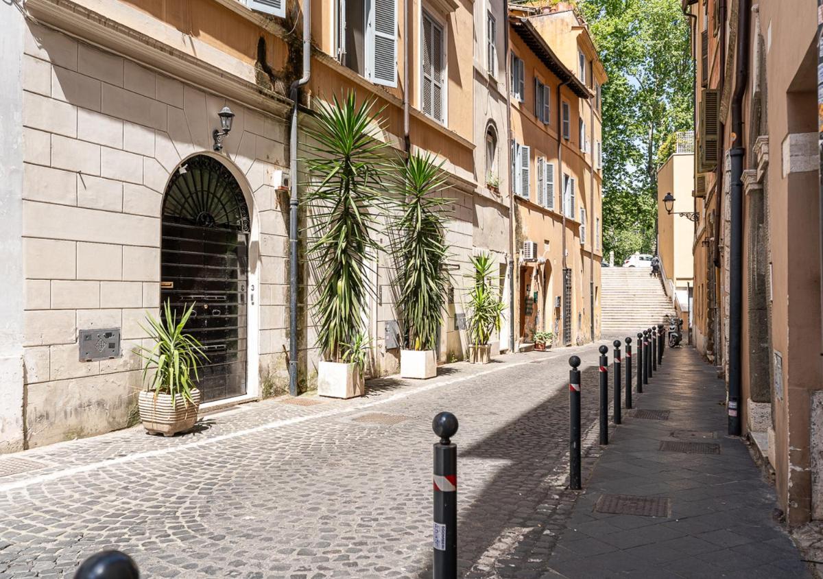 Loft Piazza Navona - Housity