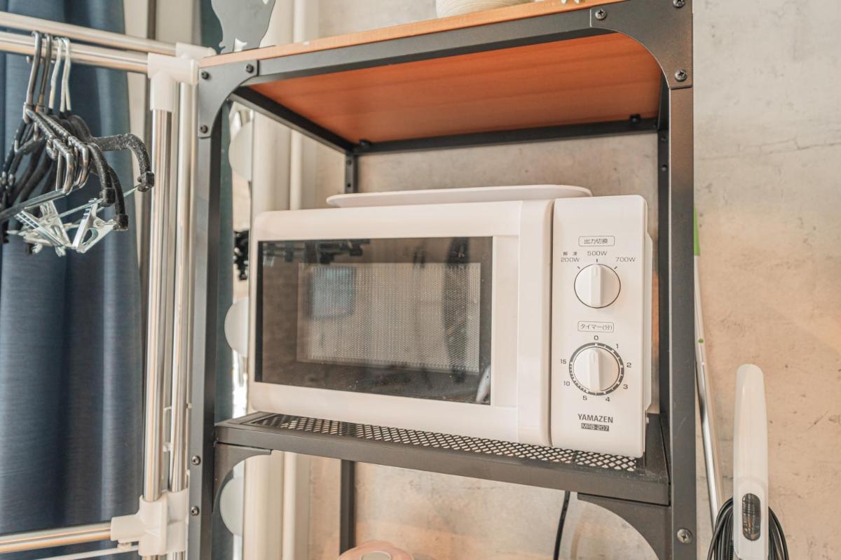 Blue Sky Home Osaka Kishinosato Close to Station - Housity