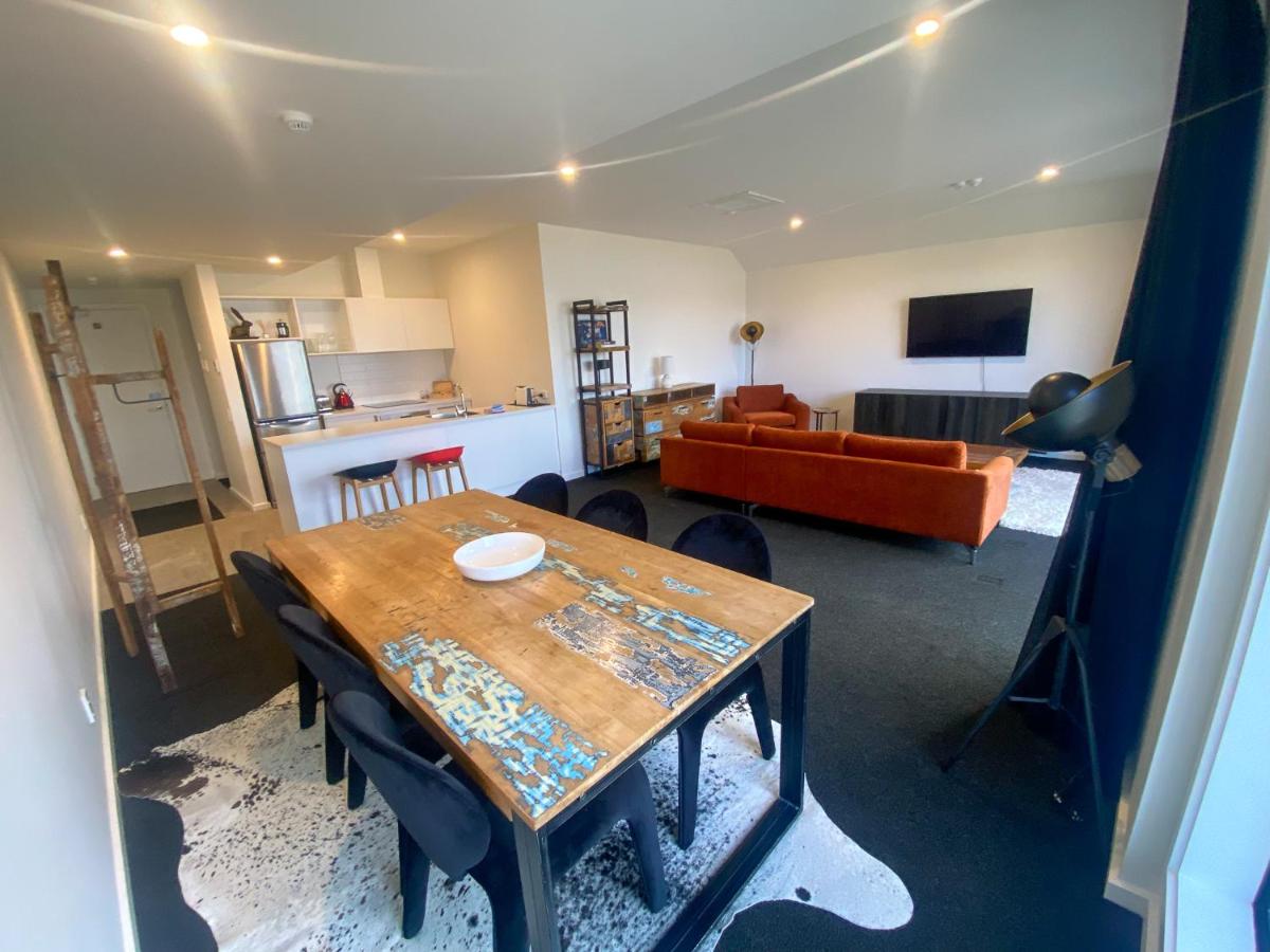 Suitetrails - Tekapo Apartments