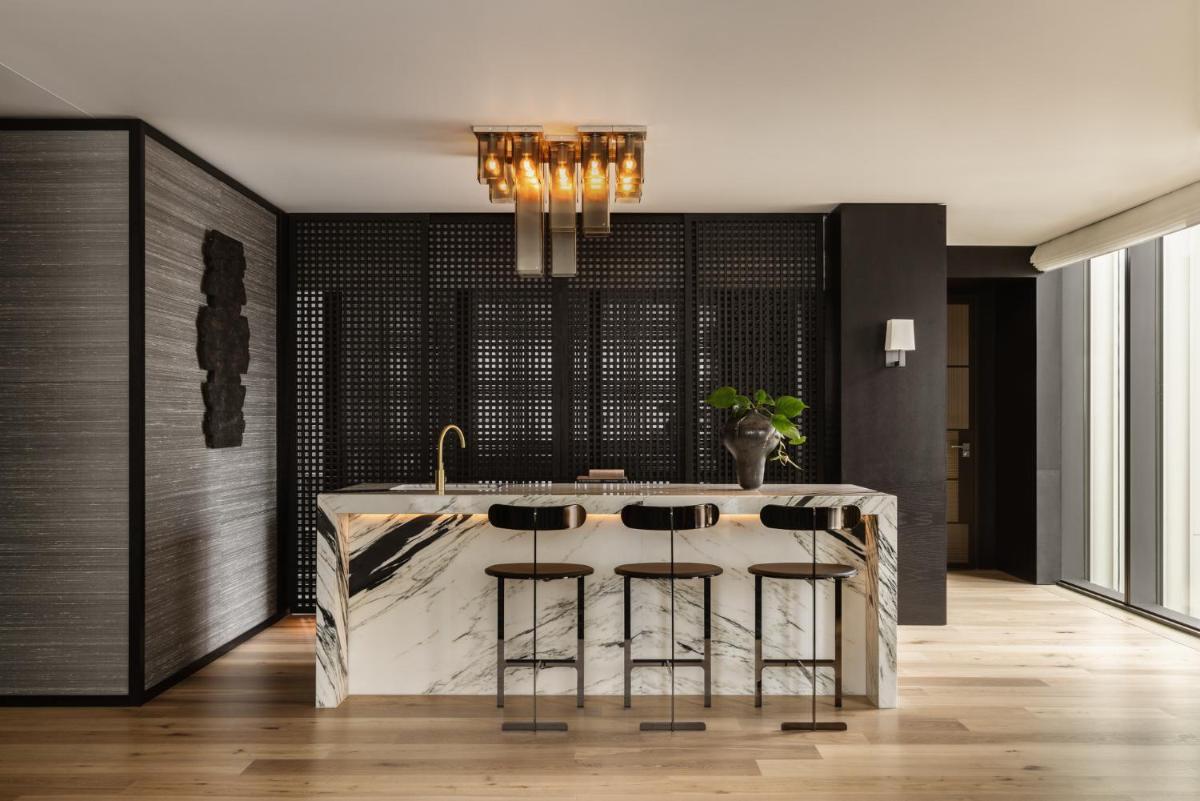 Suitetrails - Capella Sydney